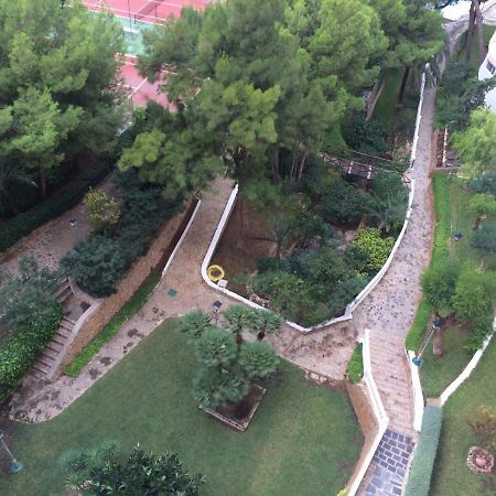 Estudio Playmon Park 10-9 If Бенідорм Екстер'єр фото